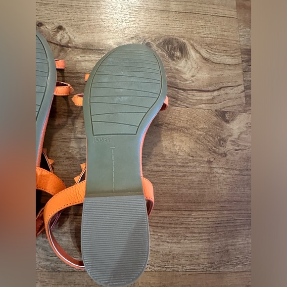 Vaneli Brunel Sandals - Picture 5 of 5